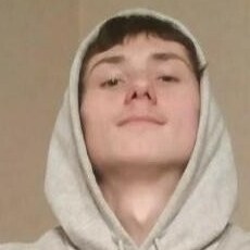 Фотография мужчины Ермак, 20 лет из г. Москва