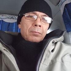 Фотография мужчины Алексей, 50 лет из г. Белогорск