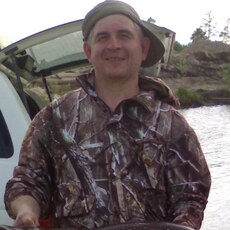 Фотография мужчины Анатолий, 52 года из г. Стрежевой