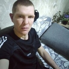 Фотография мужчины Славец, 36 лет из г. Воронеж