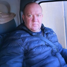Фотография мужчины Николай, 43 года из г. Донецк