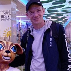 Фотография мужчины Александр, 38 лет из г. Санкт-Петербург