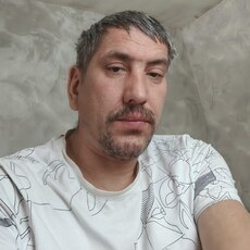 Фотография мужчины Андрей, 39 лет из г. Челябинск