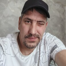 Фотография мужчины Андрей, 39 лет из г. Челябинск