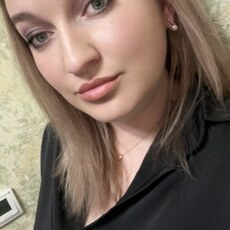 Фотография девушки Оксана, 43 года из г. Южно-Сахалинск