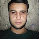 Хайрулла, 24 года