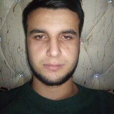 Фотография мужчины Хайрулла, 24 года из г. Хива