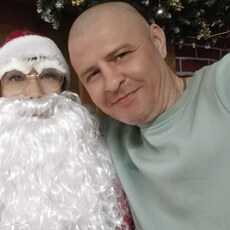 Фотография мужчины Сергей, 42 года из г. Шахты