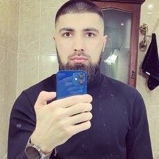 Фотография мужчины Alek, 35 лет из г. Чебоксары