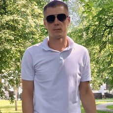 Фотография мужчины Диитрий, 36 лет из г. Слоним