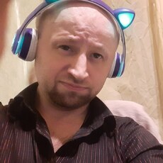 Фотография мужчины Стёпа, 37 лет из г. Ижевск