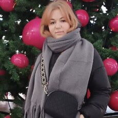 Фотография девушки Алёна, 19 лет из г. Астрахань