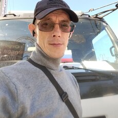 Фотография мужчины Константин, 38 лет из г. Хабаровск