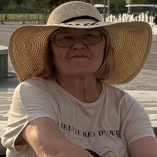 Фотография девушки Зухра, 60 лет из г. Павлодар