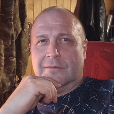 Фотография мужчины Сергей, 54 года из г. Санкт-Петербург