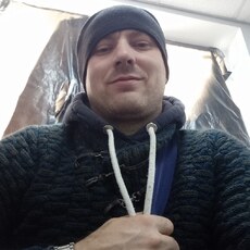 Фотография мужчины Иван, 35 лет из г. Одесса