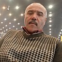 Абдуазиз, 56 лет