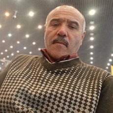 Фотография мужчины Абдуазиз, 56 лет из г. Новосибирск