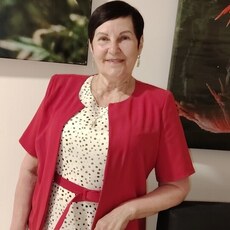Фотография девушки Валентина, 64 года из г. Уральск