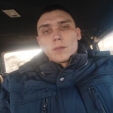 Фотография мужчины Сергей, 29 лет из г. Торжок