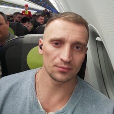 Фотография мужчины Николай, 39 лет из г. Красноярск