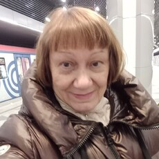 Фотография девушки Жанна, 63 года из г. Москва