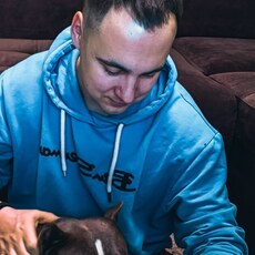 Фотография мужчины Роман, 29 лет из г. Уфа