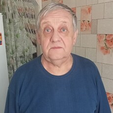 Фотография мужчины Николай, 65 лет из г. Пермь
