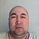 Шавин, 40 лет