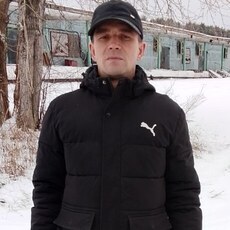 Фотография мужчины Вова, 41 год из г. Соликамск