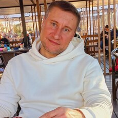 Фотография мужчины Валерий, 45 лет из г. Москва