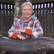Фотография девушки Людмила, 59 лет из г. Каменногорск