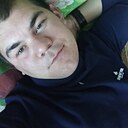 Степан, 26 лет