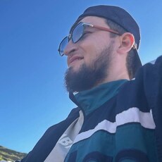 Фотография мужчины Amirkhan, 28 лет из г. Махачкала