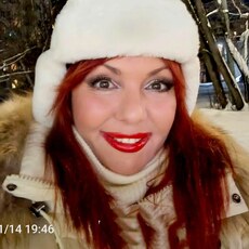 Фотография девушки Вероника, 46 лет из г. Ижевск