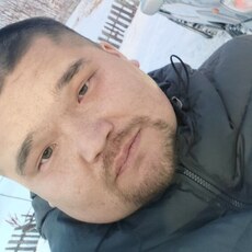 Фотография мужчины Ден, 34 года из г. Хабаровск