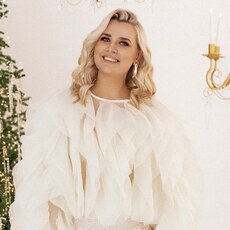 Фотография девушки Дарья, 34 года из г. Новосибирск