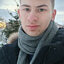 Илья, 21 год