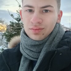 Фотография мужчины Илья, 21 год из г. Казань