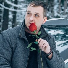 Фотография мужчины Иван, 38 лет из г. Касли