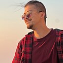 Алмаз, 27 лет