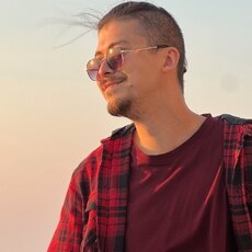 Фотография мужчины Алмаз, 27 лет из г. Стерлитамак