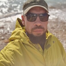 Фотография мужчины Руслан, 35 лет из г. Оренбург