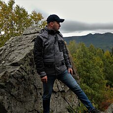 Фотография мужчины Марк, 27 лет из г. Минск