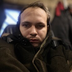 Фотография мужчины Александр, 24 года из г. Красково