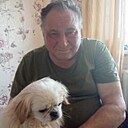 Сергей, 63 года