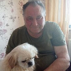 Фотография мужчины Сергей, 63 года из г. Симферополь