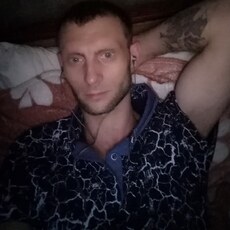 Фотография мужчины Андрей, 30 лет из г. Зерноград