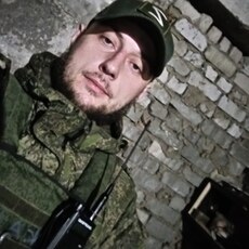 Фотография мужчины Вадим, 39 лет из г. Саранск