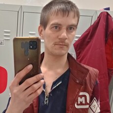 Фотография мужчины Евгений, 35 лет из г. Новосибирск